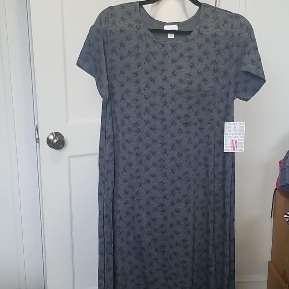 Carly Dress - LuLaRoe
